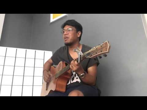 cover song เพลง "พอดี ก็ดีพอ" Demo #1