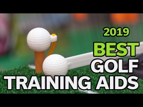 Golf Training Aid: Best Golf Training Aids 2019 - TOP 10