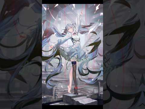 Miku | What it is audio edit | What it is lyrics | Hatsune Miku