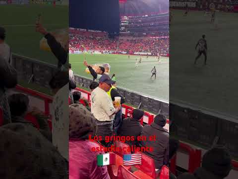 También en el estadio caliente me llaman #tijuana #mexico #xolos #tj #nomames #corridos #caliente