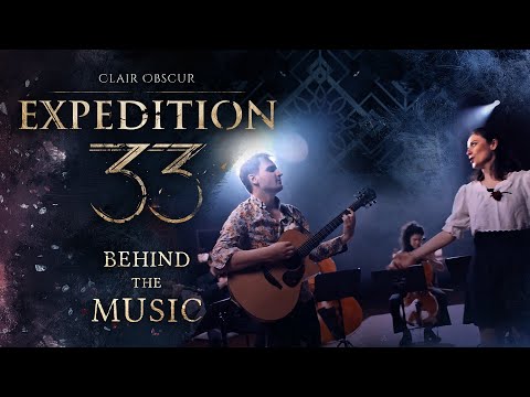 Clair Obscur: Expedition 33 | Behind the Music