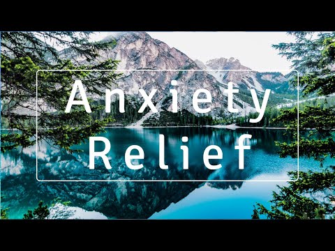 Ambient Music Meditation | Healing Stress and Anxiety with Calming Music | Relaxing Ambient Music