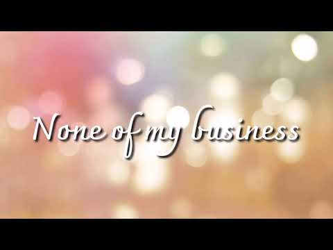 °//None of my business//° *Part 2 of Complicated* GachaLife