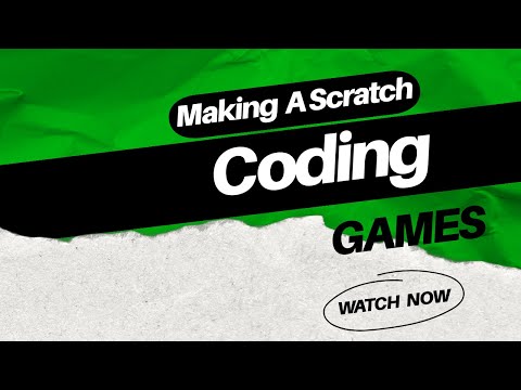 Scratch touching game/Coding/Scratch/#scratch #coding #sprite
