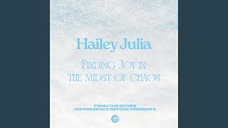 Finding Joy