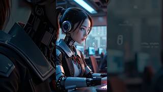 Robot Learning Programming #robotics #ai #humanoid #humanoidrobot #technology