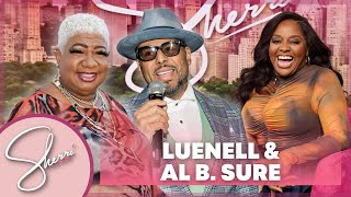 Luenell’s New Boo