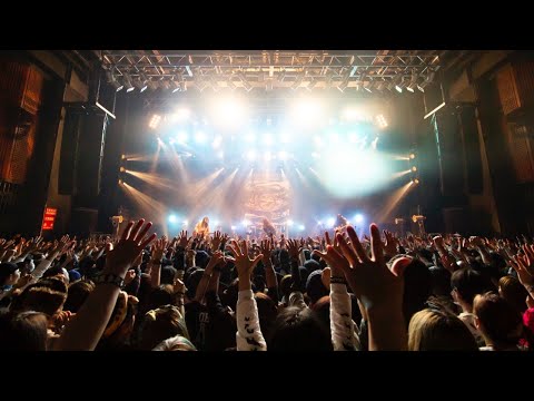 G-FREAK FACTORY『呉々も日の暮れと』- "RED EYE BLUES TOUR" 2023-2024 FINAL @SHIBUYA Spotify O-EAST