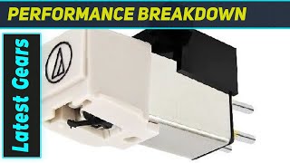 TechPlay AT3600L Needle: A Top Pick for Your Turntable