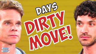 Days of our Lives: Leo SABOTAGES Javi’s Boyfriend in SHOCKING Move?! | Soap Dirt