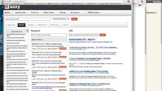 How to do keyword research for SEO optimization