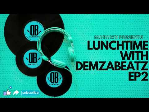 Afro House Mix August 2023 | LunchTime Ep2 | Black Coffee | Shimza | Atmos Blaq | Kusasa |