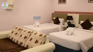 ธนาสิริ โฮเทลแอนด์รีสอร์ท สระแก้ว Thanasiri Hotel & Resort