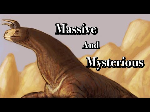 Shringasaurus: The Horned Dragon of India