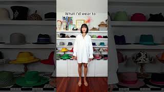 Spring outfit ideas for spring activities part 1 #howtostyle #fashion #springlookbook