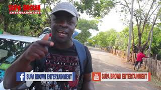Supa Blacks Represent For Supa Brown Entertainment