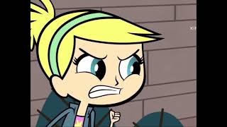Frankie Pamplemousse From The ZhuZhus Hates Calling SpongeBob An Idiot Boy 