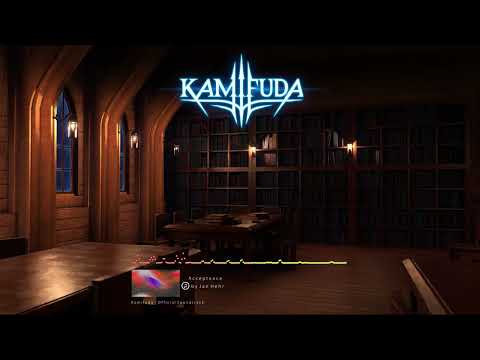Kamifuda - The Official Soundtrack | Acceptance