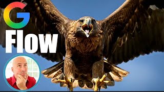 Google Flow Tutorial For Beginners - Create Your Story