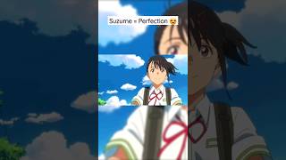 Suzume Is Better Than Your Name? | Suzume No Tojimari Review