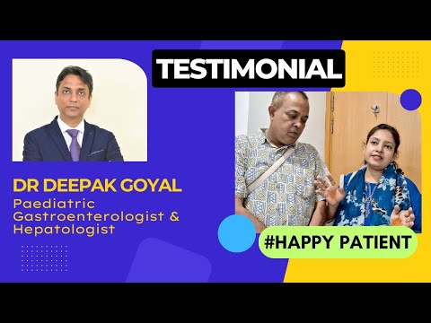 Bangladesh Patient Testimonial @Dr_DeepakGoyal