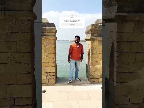Not so visited✨ #jail #india #viralshorts