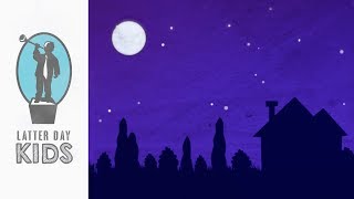 The Second Coming | Kids Animated Scripture Lesson