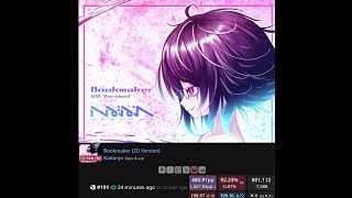 My favorite Tech play (493pp play on Bookmaker)