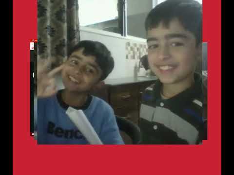 HADI Sab 1st interview