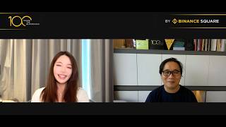 What Web3 Didn't Fix Web4 Might- Anndy Lian