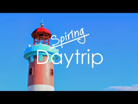 Spiring - Daytrip (No Copyright Music)