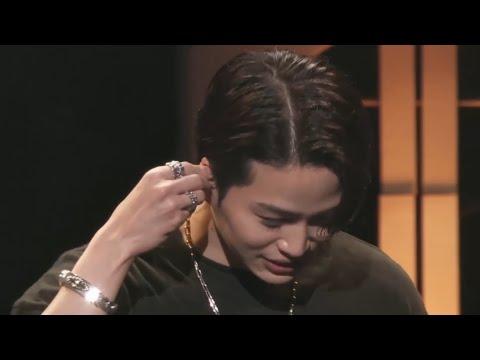 菊池風磨 timelesz MyWorld chapterⅡ マイワールド