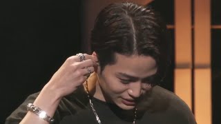 菊池風磨 timelesz MyWorld chapterⅡ マイワールド