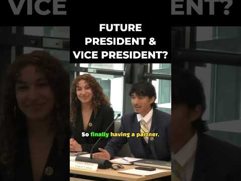 𝗙𝘂𝘁𝘂𝗿𝗲 𝗣𝗿𝗲𝘀𝗶𝗱𝗲𝗻𝘁 𝗮𝗻𝗱 𝗩𝗶𝗰𝗲 𝗣𝗿𝗲𝘀𝗶𝗱𝗲𝗻𝘁? #icma #localgov #collegepark  #leadership  #governance