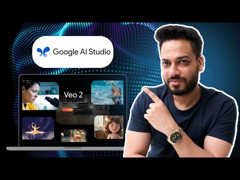 Is Veo 2 the best image to video AI model?