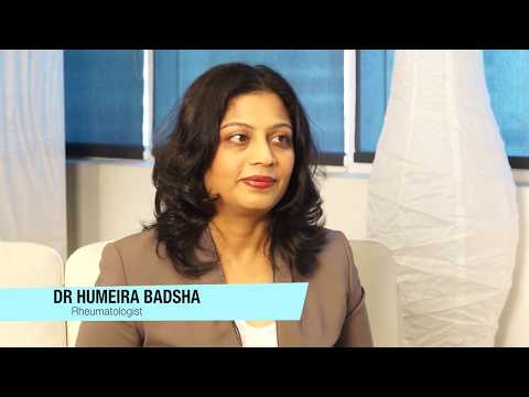 Fibromyalgia: Symptoms, Causes, and Treatment in Dubai by Dr. Humeira Badsha