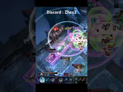 Dominate League of legends with the best script XN bypass Aphelios showcase #vanguardsucks