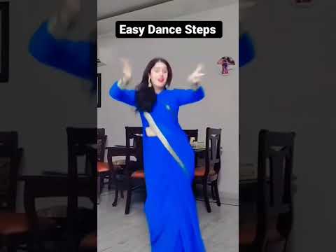 Sun k Teri Baatein! #easydancesteps #danceforbeginners #learntodance #learndanceonline #saaree