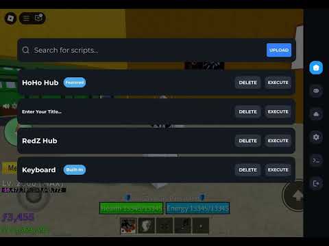 HOW TO FIX REDZ HUB SCRIPT BLOX FRUITS 100% WORKING 2025 - - 30 Second fix SIMPLE