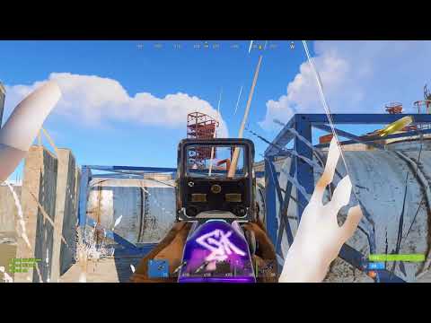 UNBANNED FROM VITAL 10x