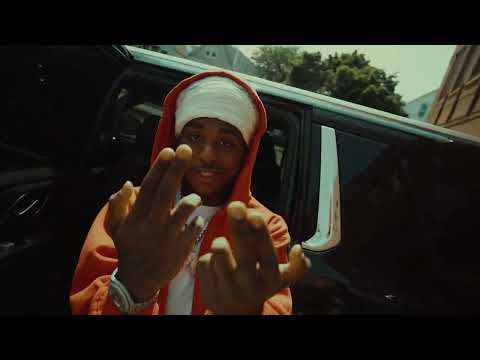 YFG Fatso - Reap The City P2 (Official Music Video)
