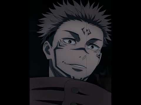Sukuna 4K edit #sukuna #jujutsukaisen #anime #animeedit  #short
