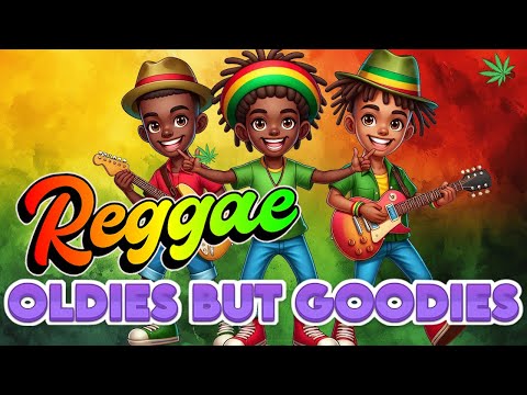 REGGAE LOVE SONGS 2024 - ALL TIME FAVORITE REGGAE SONGS 2024