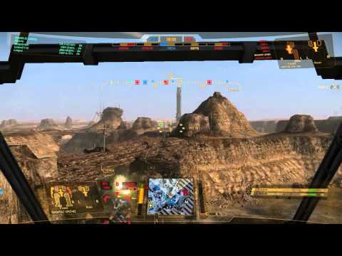 IFS vs MGA 10 18 2014 MCW Season 4, ToP Rnd 3,   Game 2