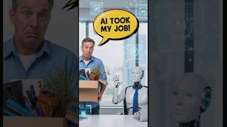 Will AI Replace Your Job? The Truth in 30 Seconds