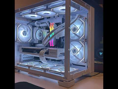 Edwin Ma Live Stream