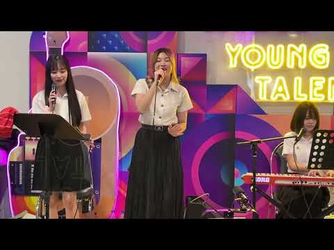 ซูลูปาก้า ตาปาเฮ้ | Cover by อดีตสมาชิกวง LAST IDOL ทีต้า (ต้นน้ำ) ม่านมุก พรีม | ทีต้าปันรัก ปี 2