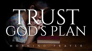 Start The Day By Setting Your Eyes On God | A Blessed Morning Prayer To Start Your Day