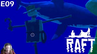 'Quality of Life Progress' - Raft E09