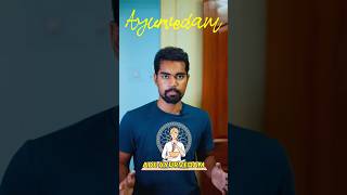 Ayurvedam value 10000 crores ah??😱 #figuringoutbyjay #startup